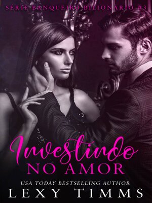 cover image of Investindo no Amor